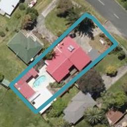 81 King Street, Hikurangi, Hikurangi