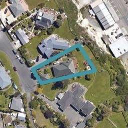 35 Adelphi Terrace, Kaikoura