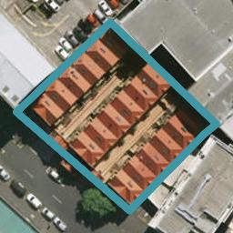 N/16 Eden Crescent, Auckland Central, Auckland