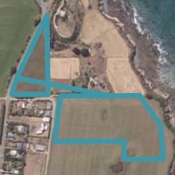 0 Beach Rd, Kakanui, Oamaru