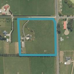 380 Campbell Road, Winton, Winton