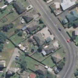 200 Selwyn Street, Marchwiel, Timaru