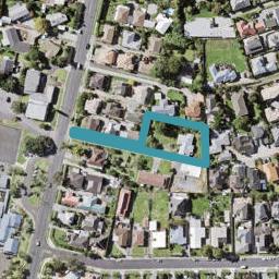 250 Bucklands Beach Road, Bucklands Beach, Auckland