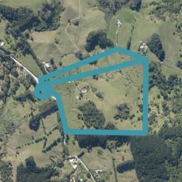 626 Fern Flat Road, Peria, Kaitaia