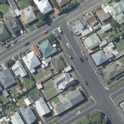 4 Churchill Street, South Dunedin, Dunedin