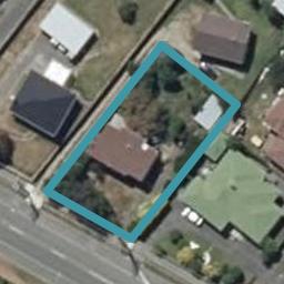 68 Hokio Beach Road, Levin, Levin