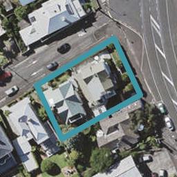 1/21 Church Street, Devonport, Auckland