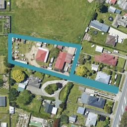 82B Sala Street, Whakarewarewa, Rotorua