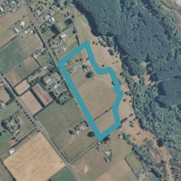 93 Carters Terrace, Tinwald, Ashburton