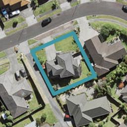 21 Black Teal Close, Unsworth Heights, Auckland