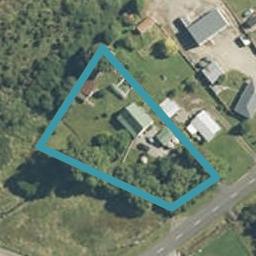 334 Woodstock-Rimu Road, Hokitika