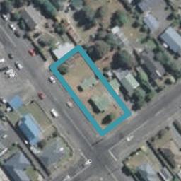 88 McMurdo Street, Tinwald, Ashburton