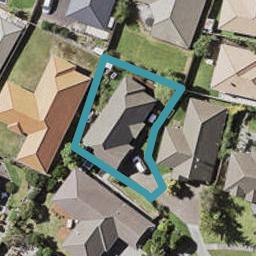 1/20 Limerick Place, Dannemora, Manukau