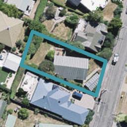16 Watson Street, Akaroa, Akaroa