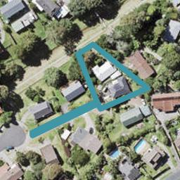 1/16 Mistletoe Place, Browns Bay, Auckland