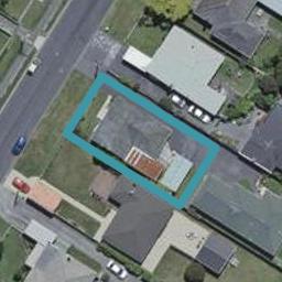 80 Oxford Street, Tawa, Wellington