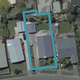 10 Hurunui Street, Cracroft, Christchurch