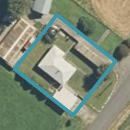 1760 Kaniere-Kowhitirangi Road, Hokitika
