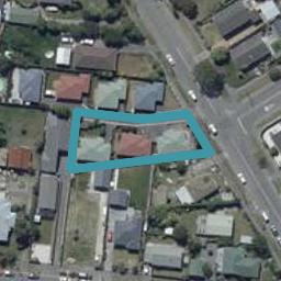 50 Marriotts Road, North New Brighton, Christchurch