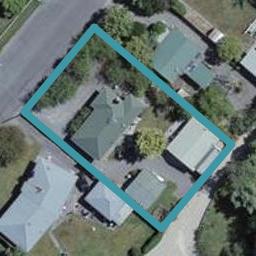 1 Massey Street, Greytown