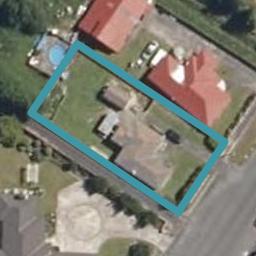 32 Victoria Street, Pahiatua