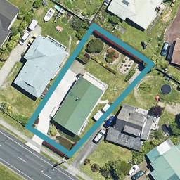 288 Pukehangi Road, Sunnybrook, Rotorua
