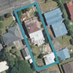 46 Burns Street, Dannevirke, Dannevirke
