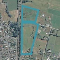 0 Mcnair Rd, Temuka
