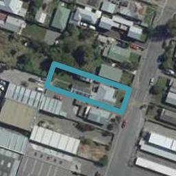 21 Grafton Street, Waltham, Christchurch