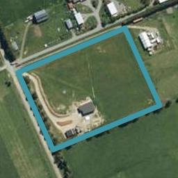 33 Seniors Road, Wairau Valley, Blenheim
