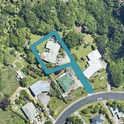 10A Russell Crescent, Western Heights, Rotorua