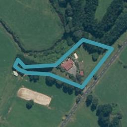 1501 Old Te Aroha Road, Matamata