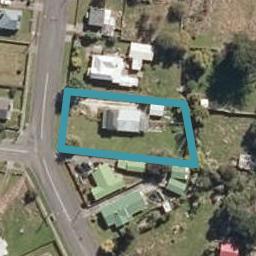 15 Alexandra Street, Marton