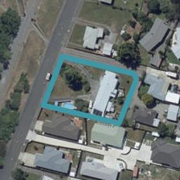 107 Makino Road, Feilding, Feilding