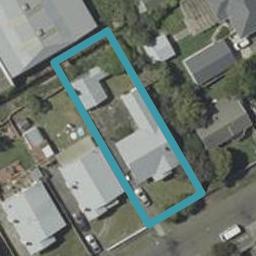 17 Matamau Street, Palmerston North, Palmerston North