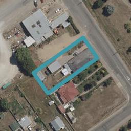 36 Mitchell Place, RANFURLY, Ranfurly