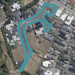 1 Riverside Lane, Flagstaff, Hamilton