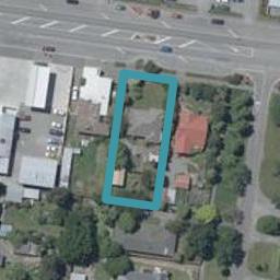 9 South Terrace, Darfield, Darfield