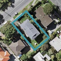 232 St Heliers Bay Road, Saint Heliers, Auckland