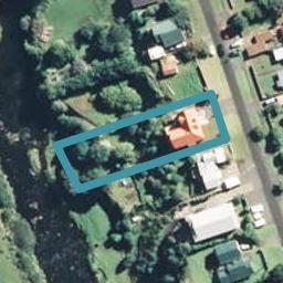 46 Kawei Road, Hawera