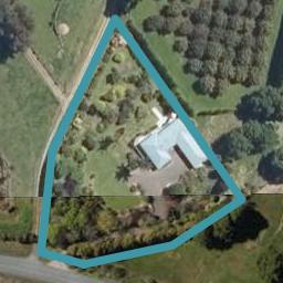 422 Pipiwai Road, Whangarei