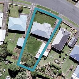 21 Hume Street, Waitara, Waitara