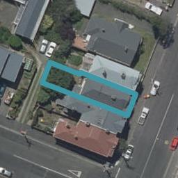 68 Arthur Street, Dunedin Central, Dunedin