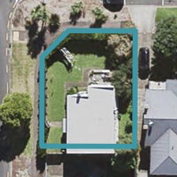 57 Ivanhoe Road, Grey Lynn, Auckland