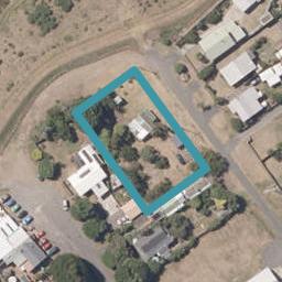 4 Paua Street, Tangimoana, Tangimoana