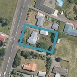 72 Guy Street, Dannevirke, Dannevirke
