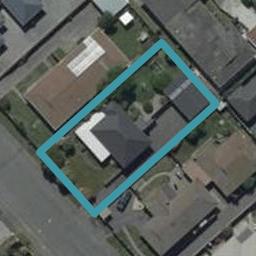 41 Oakhampton Street, Hornby, Christchurch