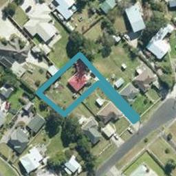 10 Earl Street, Dargaville