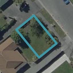 1/16 Baretta Street, Somerfield, Christchurch
