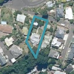 3 Enfield Road, Hospital Hill, Napier